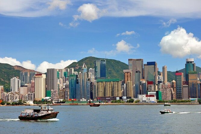 Private custom tour of Hong Kong - 3 hours - Key takeaways before you go