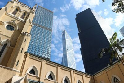 Private custom tour of Hong Kong – 3 hours