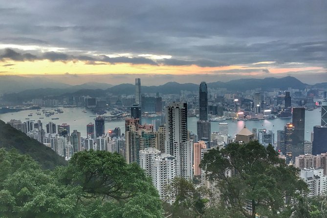Private custom tour of Hong Kong - Full day - Key things that make this tour work