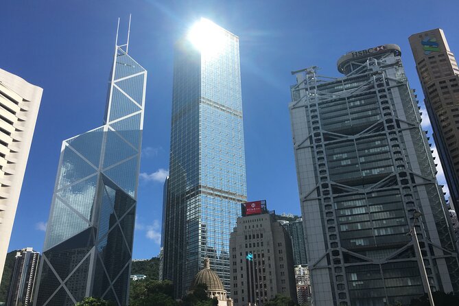 Private custom tour of Hong Kong - Full day - How your guide turns your interests into a real plan