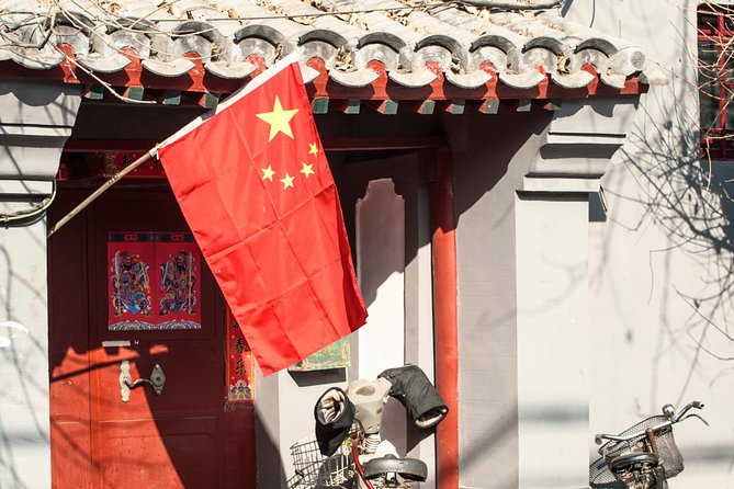 Private Custom Tour or Private Tour: Beijing in One Day - Why this private Beijing day works so well