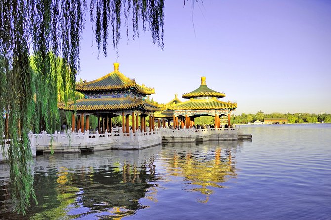 Private Custom Tour or Private Tour: Beijing in One Day - Price and value: what the $75 per person really includes