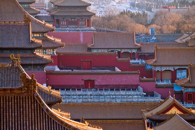 Private Customized Beijing City Day Tour with Flexible Departure Time - How the flexible private schedule makes Beijing feel manageable
