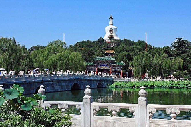Private Customized Beijing City Day Tour with Flexible Departure Time - Great Wall option: how to pick a section and keep the day realistic