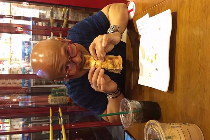 Private Customized Beijing Night Tour To Wangfujing Food Street And Pipe Hutong - Wangfujing Food Street: snacks, browsing, and how to stay in control