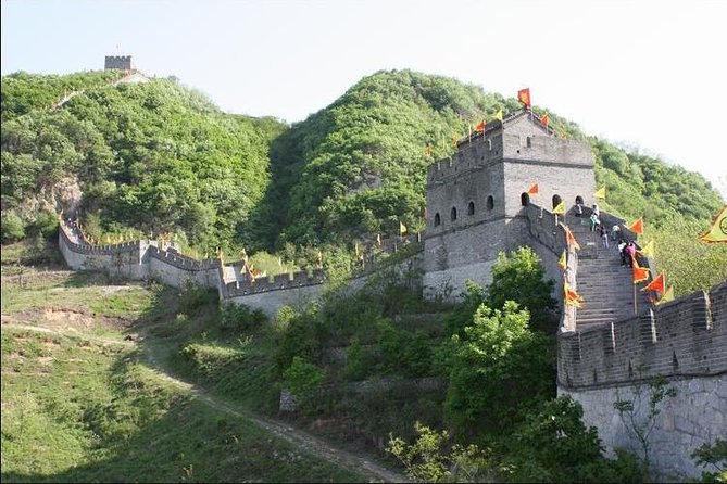 Private Dandong City Day Tour:Hushan Great Wall,Yalu River Broken Bridge,Border - How Dandong’s border story shapes the day