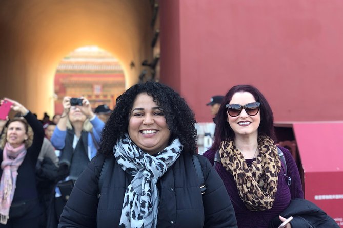 Private Day to T-Square, Forbidden city, Temple of heaven, Summer palace Tour - Key Points You’ll Notice Right Away