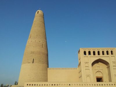 Private Day Tour from Urumqi to Turpan
