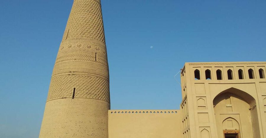 Private Day Tour from Urumqi to Turpan - Price and what you actually get for $269 per person