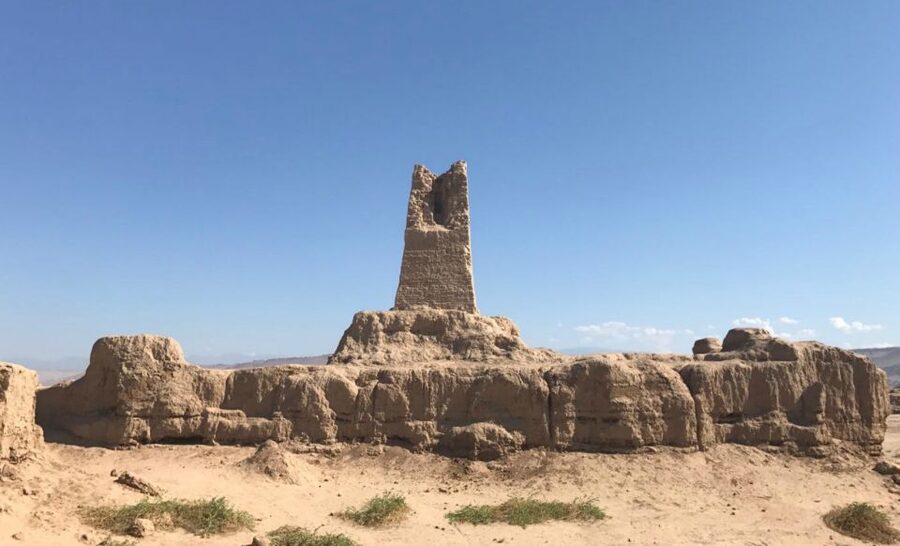 Private Day Tour from Urumqi to Turpan - How to pack and pace yourself for 12 hours of history