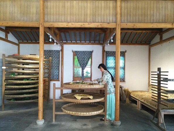 Private Day Tour: Suzhou Incredible Highlights from Shanghai by Car or Train - Key things I’d zero in on before you book