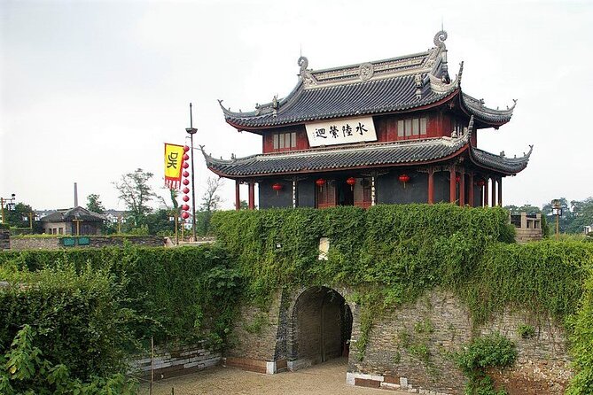 Private Day Tour: Suzhou Incredible Highlights from Shanghai by Car or Train - The drive and timing: what a 9-hour day really means