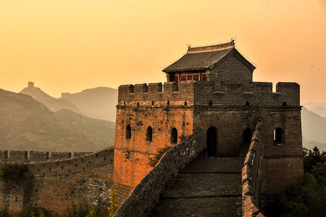 Private Day Tour to Beijing Mutianyu Great Wall - Your private guide: how hosts like Guo, Ken, Lin Kong, and Bibber shape the day