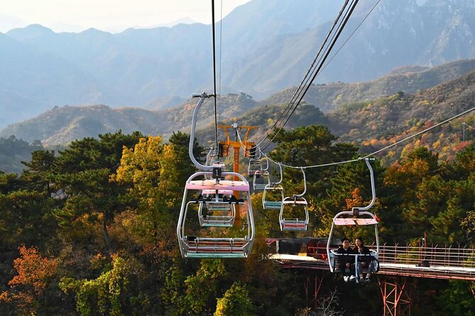 Private Day Tour to Beijing Mutianyu Great Wall - Price and value: is $188 per person fair?