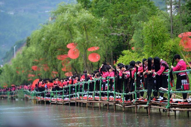 Private Day Tour to Longji Rice Terraces and Long Hair Village from Guilin - Longji Rice Terraces With an English Guide, Not Just a Photo Stop