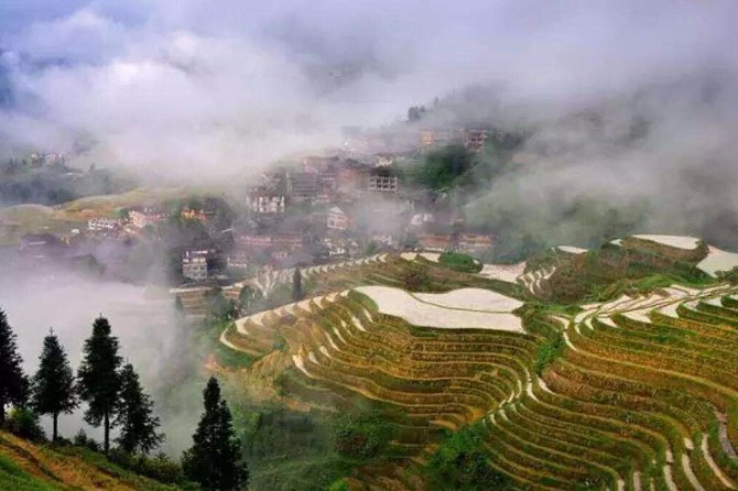 Private Day Tour to Longji Rice Terraces and Long Hair Village from Guilin - Lunch in Guilin Style, Plus the Small Stuff You Notice