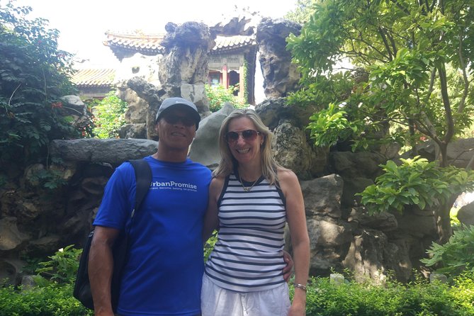 Private Day Tour to Tiananmen Square, Forbidden City and Hutong by Public Transportation - Who this tour fits best (and who may want a different plan)