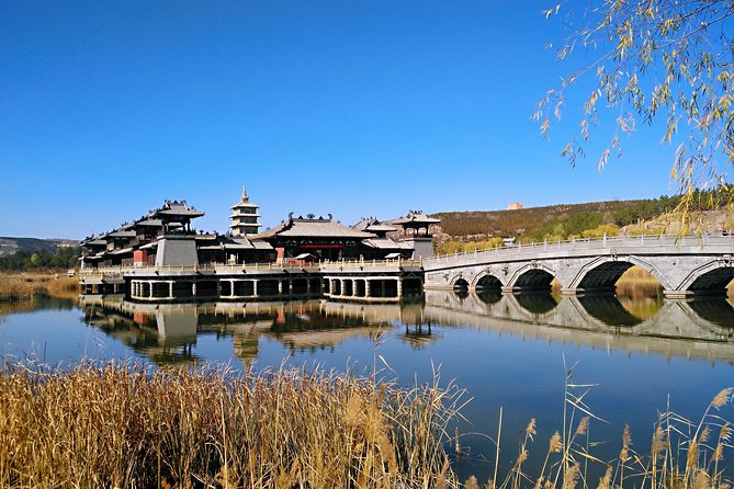 Private Day Tour to Yungang Grottoes and Hanging Temple with Lunch from Datong - A 10-Hour Plan That Actually Works in Datong