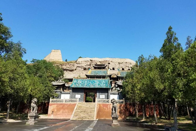 Private Day Tour to Yungang Grottoes and Hanging Temple with Lunch from Datong - Price and Value: How $238 Adds Up (When Included Means Included)