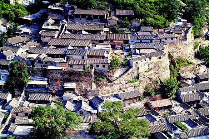 Private Day Trip to Cuandixia Village from Beijing - Why Cuandixia Feels Different From a Typical Beijing Day Trip