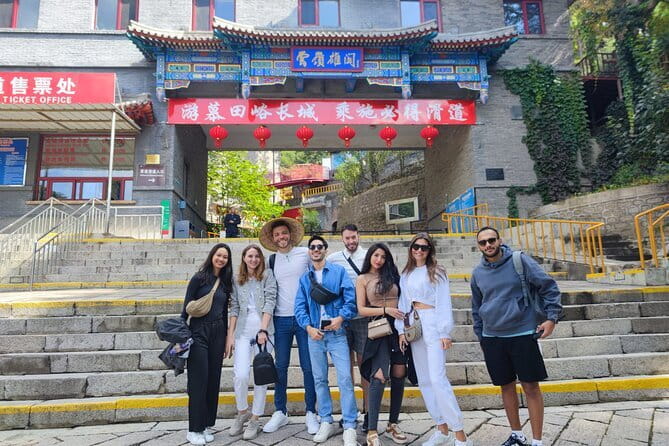 Private Day Trip to Cuandixia Village from Beijing - Who Should Book This and Who Might Want to Skip It