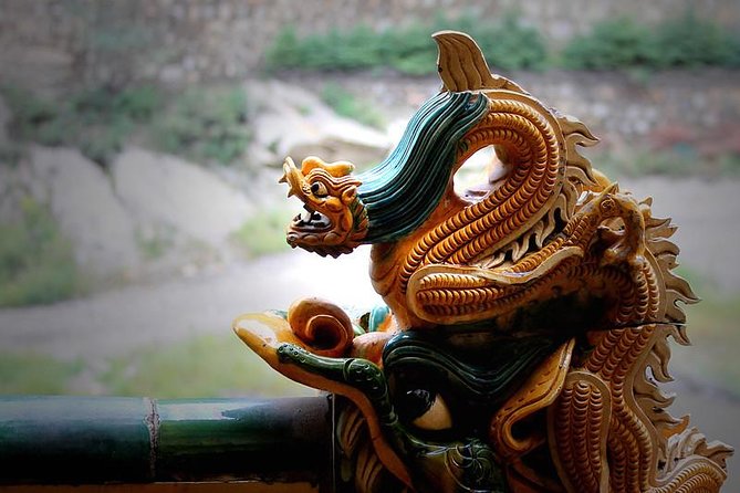 Private Day Trip to Datong from Beijing with English Speaking Driver - 6:00am pickup and the long drive you should plan for