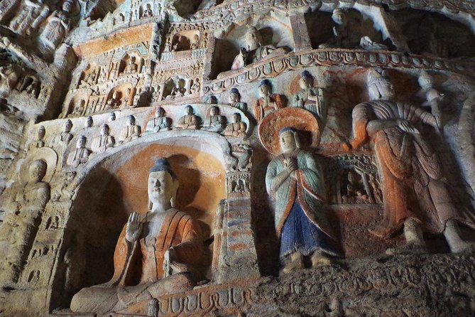 Private Day Trip to Datong from Beijing with English Speaking Driver - Price and value: what you get for $348 per person