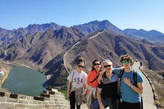 Private Day Trip to Huanghuacheng Great Wall with Meal - Door-to-door logistics that save your day