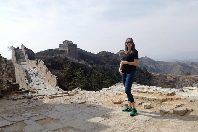 Private Day Trip to Jinshanling Great Wall with English Speaking Driver - The drive out of Beijing: why pickup changes the whole day