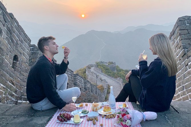 Private Day Trip to the Huanghuacheng Wild Great Wall with Picnic - Why Huanghuacheng Wild Wall Feels Different