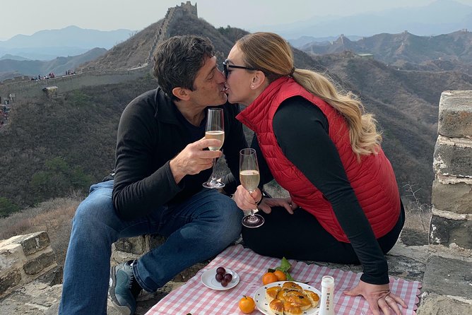 Private Day Trip to the Huanghuacheng Wild Great Wall with Picnic - Entrance Fees, English Guide, and What Is Included