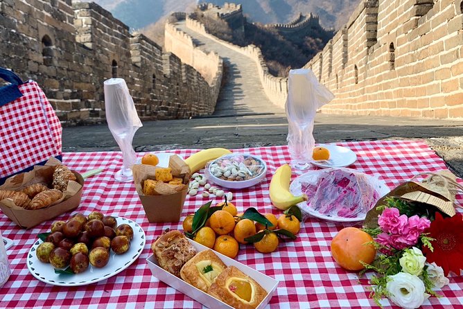 Private Day Trip to the Huanghuacheng Wild Great Wall with Picnic - Price and Value: Is $150 Per Person Worth It?