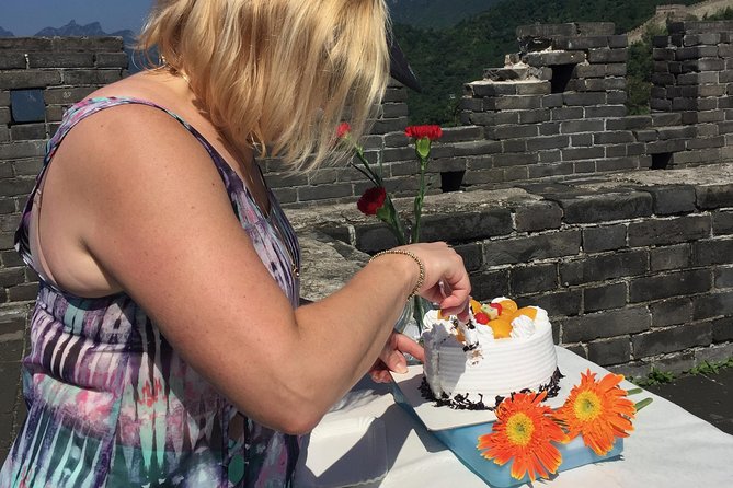 Private Day Trip to the Huanghuacheng Wild Great Wall with Picnic - Your 8:00 am Start and How the 7 to 8 Hour Day Works
