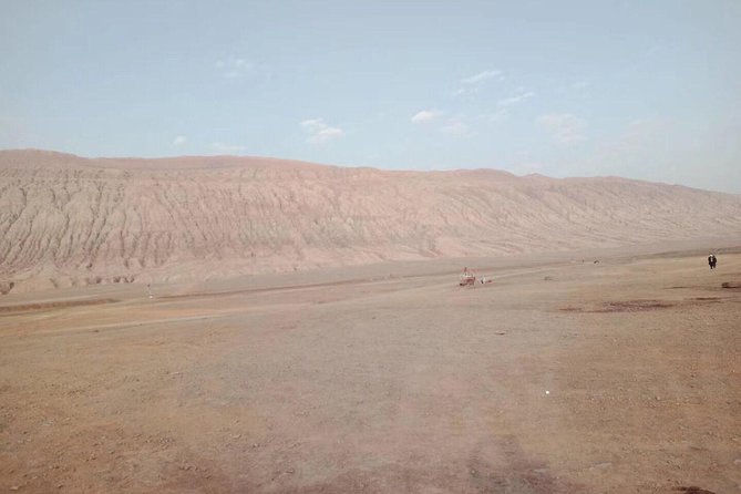Private Day Trip to Turpan from Urumqi including Bezklik Grottoes - Who should book this private Turpan day trip