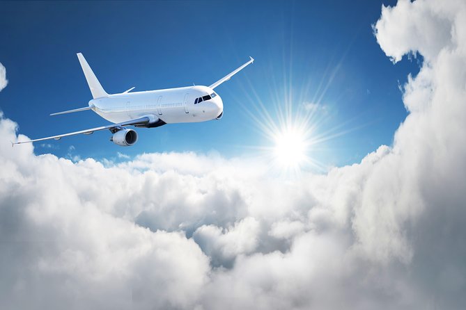 Private Departure Transfer: Hotel to Beijing Airport (PEK or PKX) - PEK versus PKX, choosing the airport without stressing