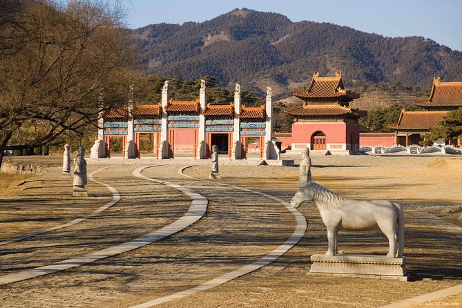 Private Excursion Tour to East Qing Tombs from Beijing - Key highlights worth your time