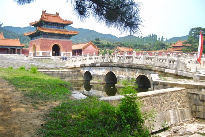 Private Excursion Tour to East Qing Tombs from Beijing - Why the Eastern Qing Tombs feel different from the Ming Tombs