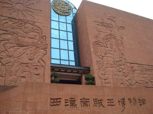 Private flexible Guangzhou City Sightseeing Tour with Dim-Sum Tasting - A flexible private Guangzhou day, built around your pace