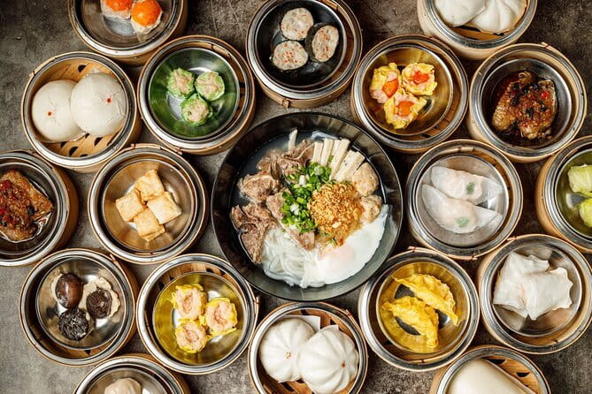 Private Food Tour in Hong Kong - Why this private food tour works in Hong Kong