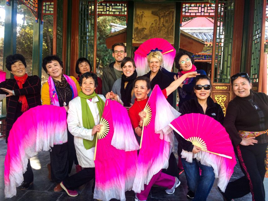 Private ForbiddenCity&TempleofHeaven&SummerPalace Day Tour - Why this private imperial loop works better than doing it piecemeal