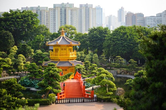 Private Full Day Sightseeing Tour of Kowloon in Hong Kong - A Private Kowloon Day That Actually Saves You Time