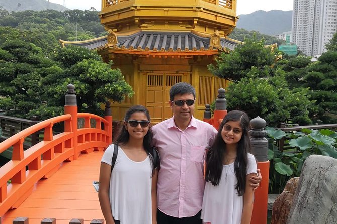 Private Full Day Sightseeing Tour of Kowloon in Hong Kong - Stop 4 and 5: Sham Shui Po (Market Streets, Goose Shops, Local Food Feel)