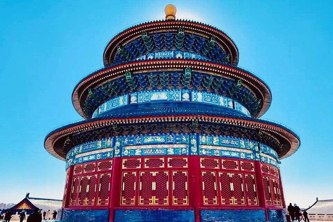 Private Full-Day Tour Beijing City Highlights - Price and value: what the $178 covers, and where extra costs can pop up