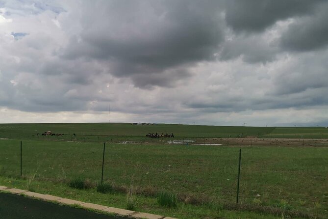 Private Full-Day Tour to Huitengxile Grassland from Hohhot - The Private Pickup and the 11-12 Hour Rhythm From Hohhot