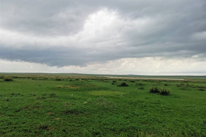 Private Full-Day Tour to Huitengxile Grassland from Hohhot - Lunch and the Mongolian Singing and Dancing Performance