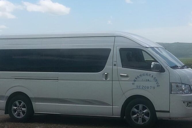 Private Full Day Transfer Service to Harbin Top Winter Attractions - The mid-afternoon window lets you add a personal stop