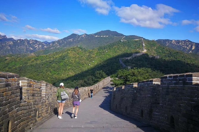 Private Great Wall Fancier's Day Tour: 3 Sections of Great Wall Visiting - Why Three Great Wall Sections Beat a One-Stop Day