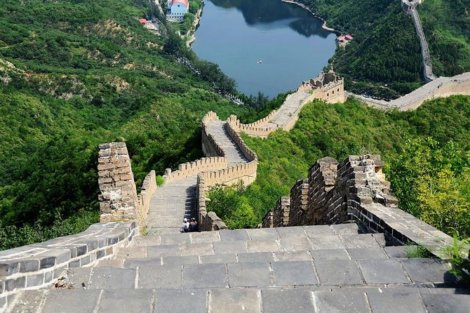 Private Great Wall Fancier's Day Tour: 3 Sections of Great Wall Visiting - Your Driver Day, From Hotel Lobby to Late-Afternoon Return