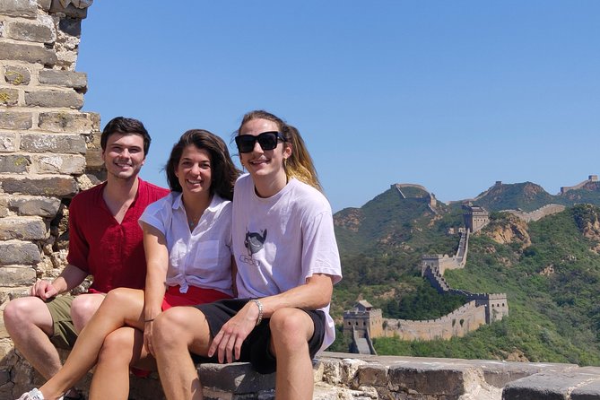 Private Great Wall Hiking Tour from Simatai West to Jinshanling - Hotel Pickup and the Real Timing of an 8-Hour Day