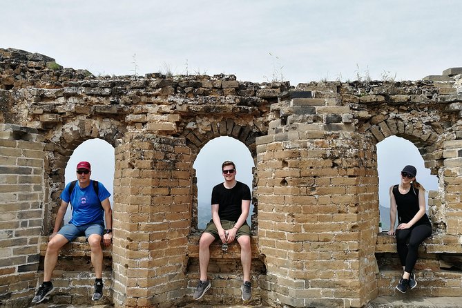Private Great Wall Hiking Tour from Simatai West to Jinshanling - Exiting Jinshanling: Shalingkou vs Zhuanduokou (Your Choice)